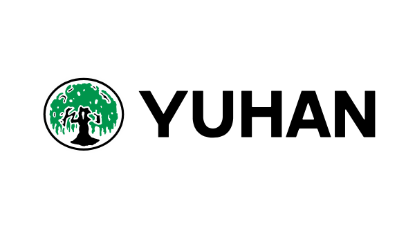YUHAN logo