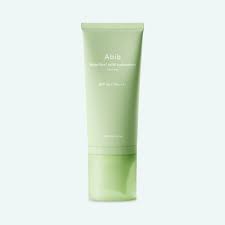 Abib Heartleaf Mild Sunscreen Relief Tube 50ml