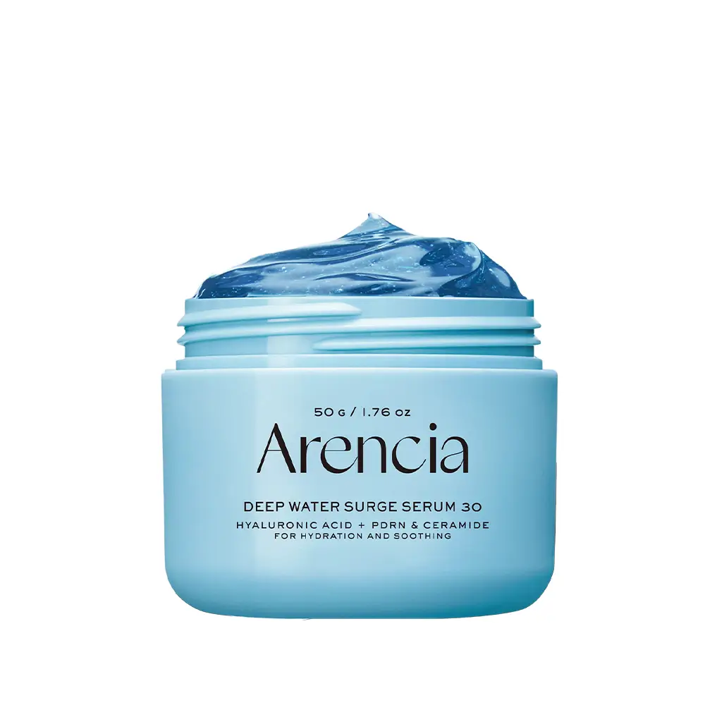 ARENCIA Deep Water Surge Serum 30 50g