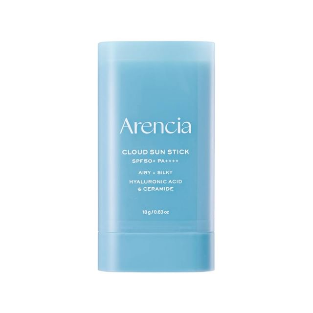 ARENCIA Cloud Sun Stick 18g