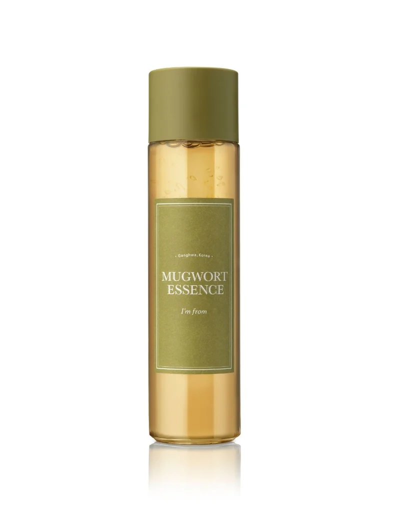 I'm From Mugwort Essence 150ml