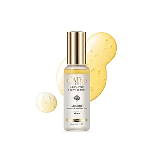 D'ALBA White Truffle First Spray Serum -50ml