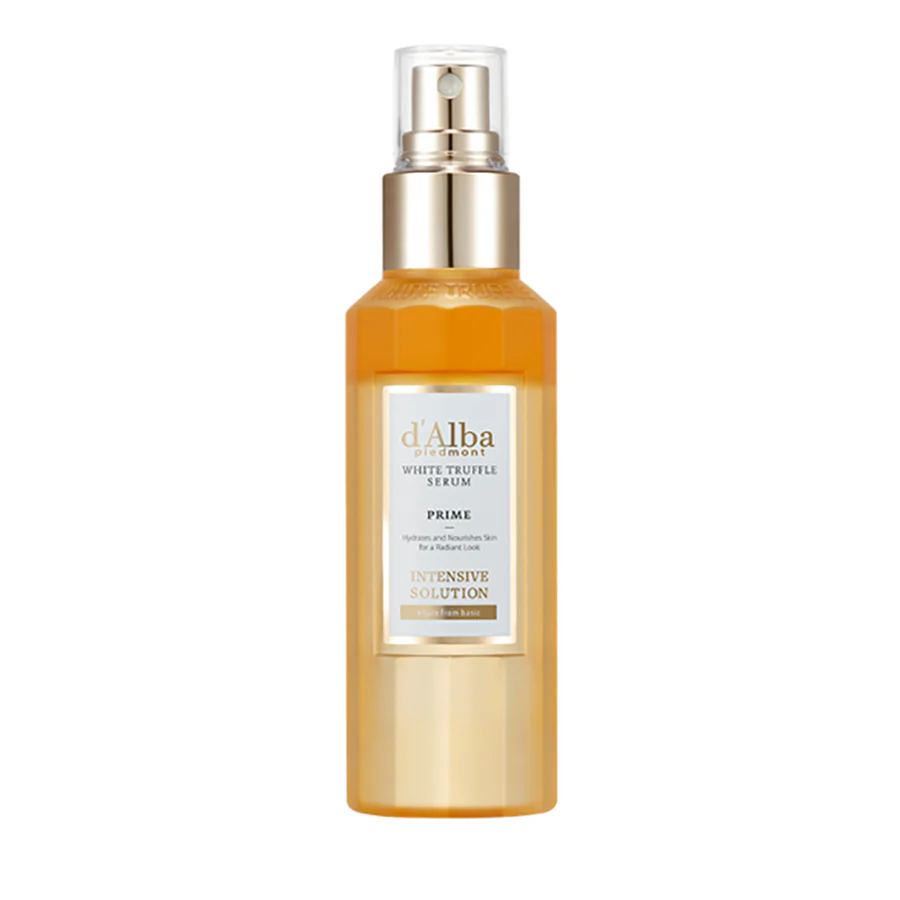 D'ALBA White Truffle Prime Intensive Serum -100ml