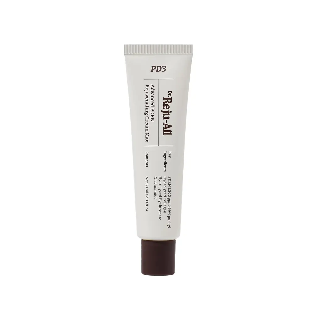  Advanced PDRN Rejuvenating Cream Max -60ml