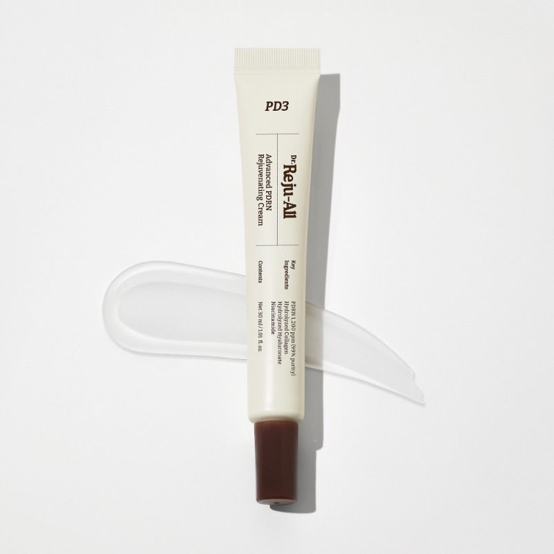 Dr. Reju-All Advanced PDRN Rejuvenating Cream -20ml