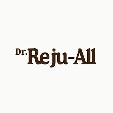 Dr. Reju All logo