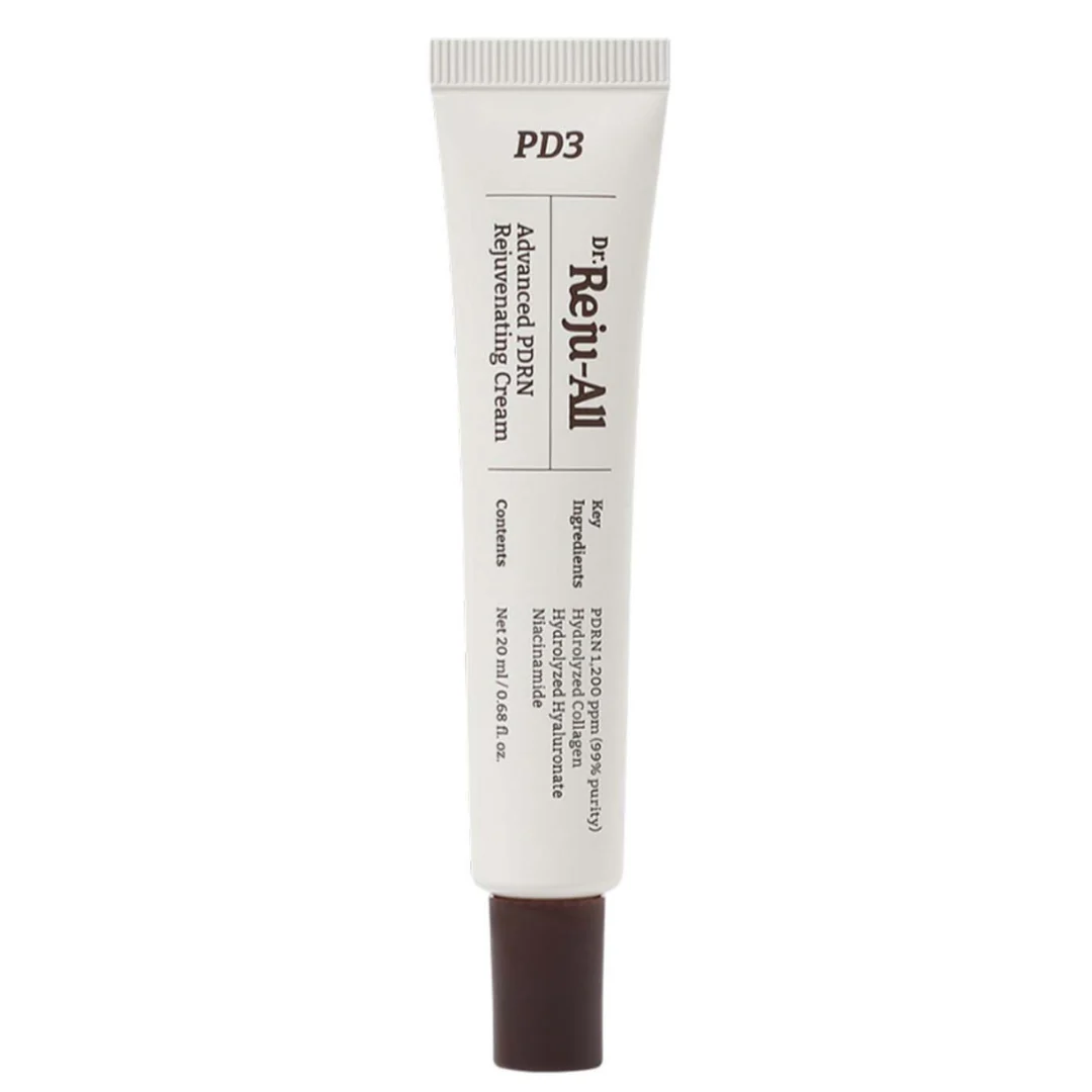 Dr. Reju-All Advanced PDRN Rejuvenating Cream -20ml