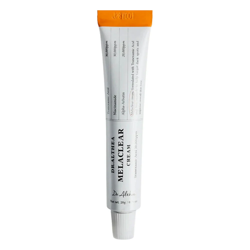 Dr. Althea Melaclear Cream 20ml