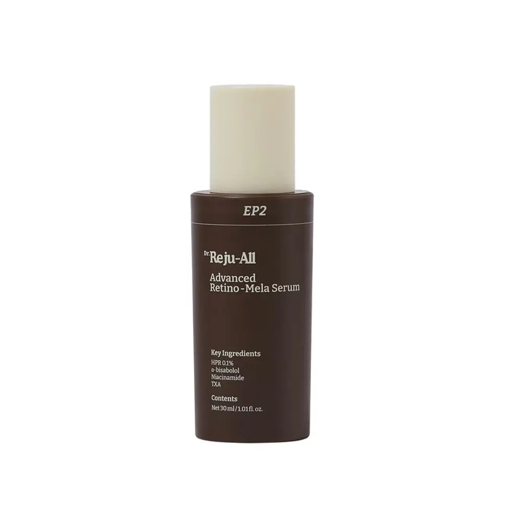 Dr. Reju-All All Advanced Retino-Mela Serum -30ml