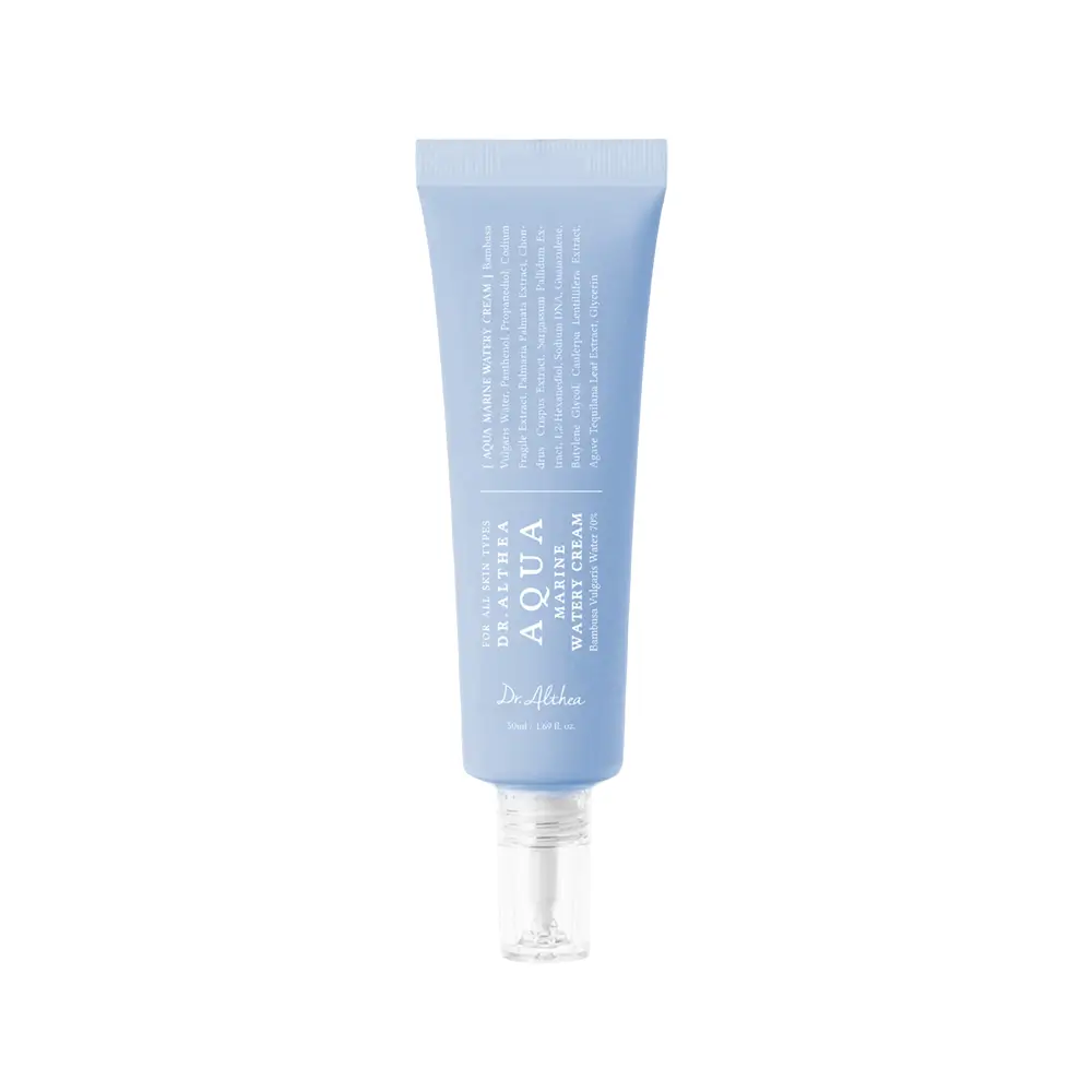 Dr.Althea Aqua Marine Watery Cream 50ml