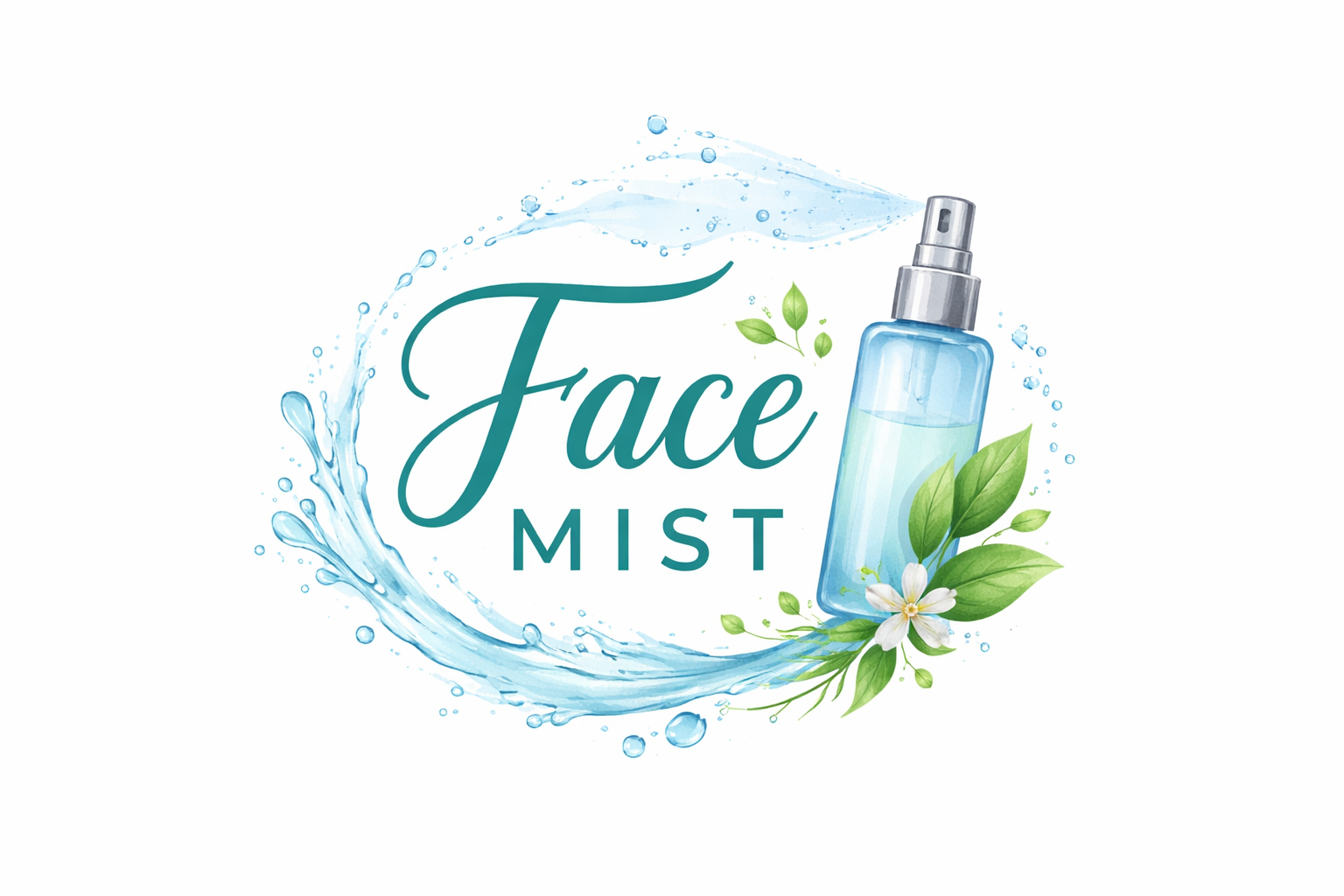 face-mist
