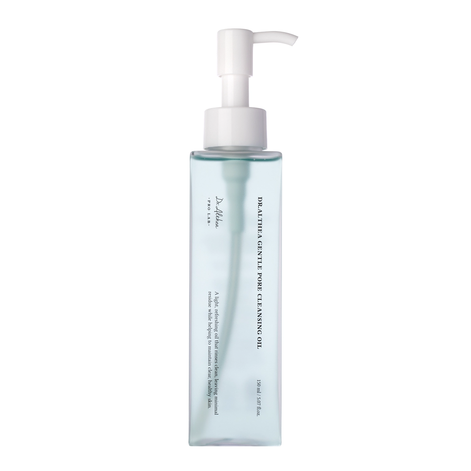 DR.Althea Gentle Pore Vegan Cleansing Oil -150ml