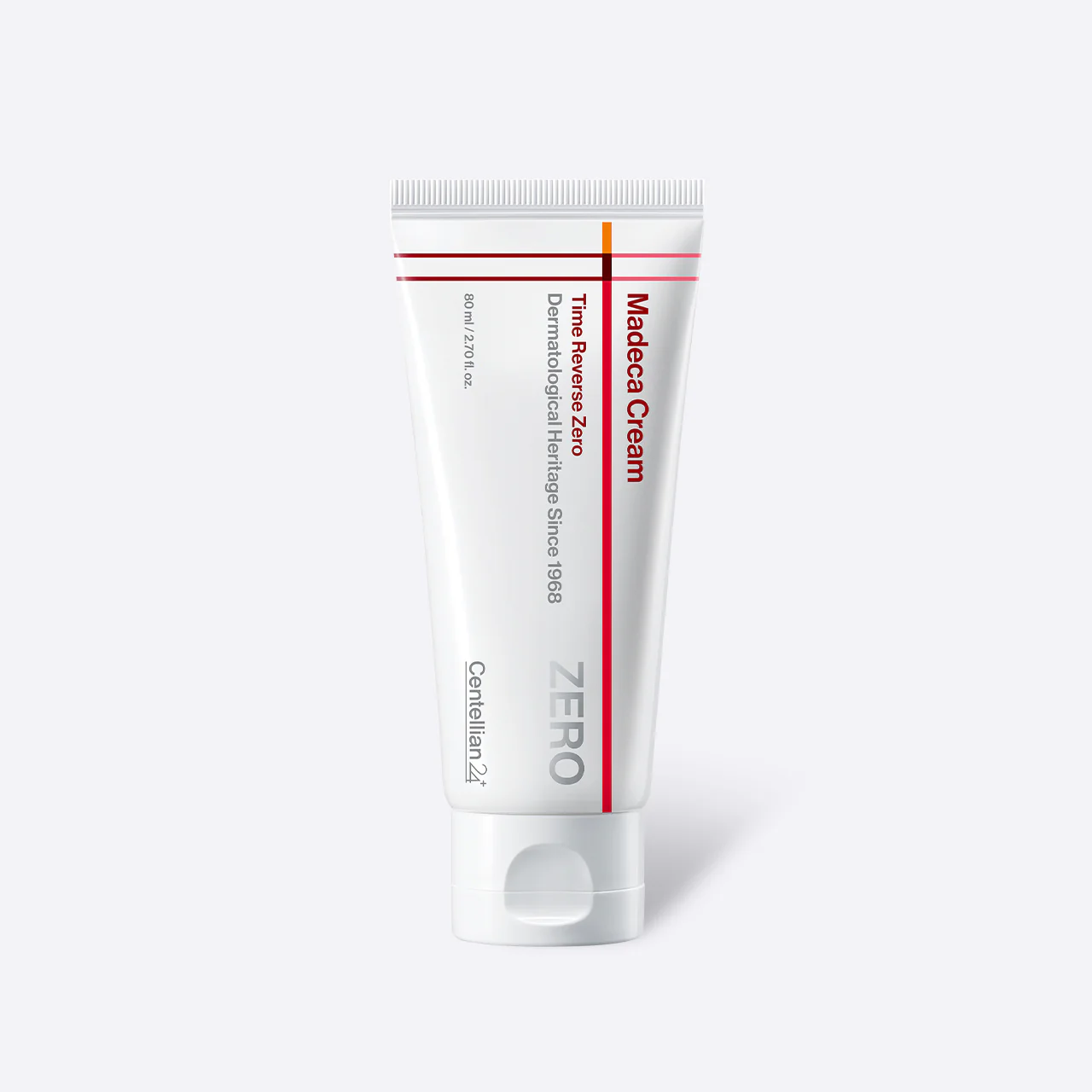 CENTELLIAN 24+ Madeca Cream Time Reverse Zero -80ml