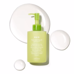 ABIB Pore Cleansing Oil Heartleaf Oil-Wash -200ml