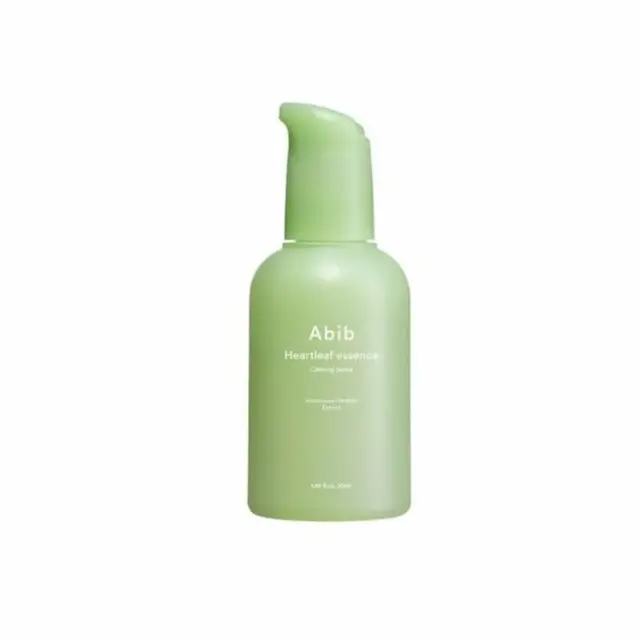 ABIB Heartleaf Essence Calming Pump - 50ml