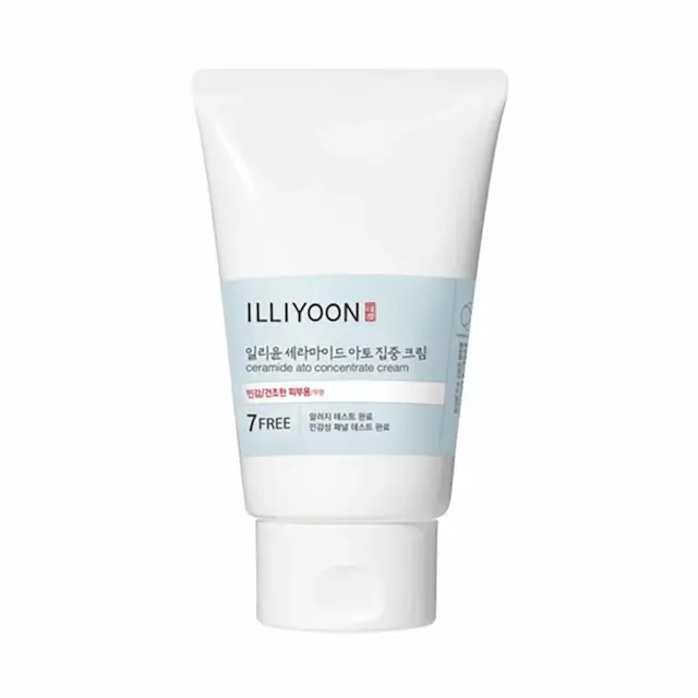 ILLIYOON Ceramide Ato Concentrate Cream 30ml