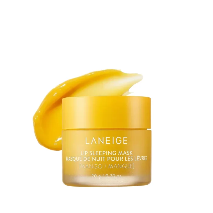 LANEIGE Lip Sleeping Mask Mango 20g