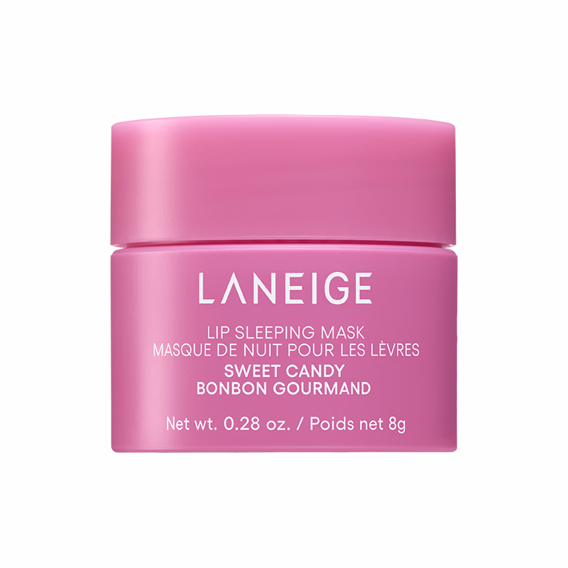 LANEIGE Lip Sleeping Mask Sweet Candy 20g