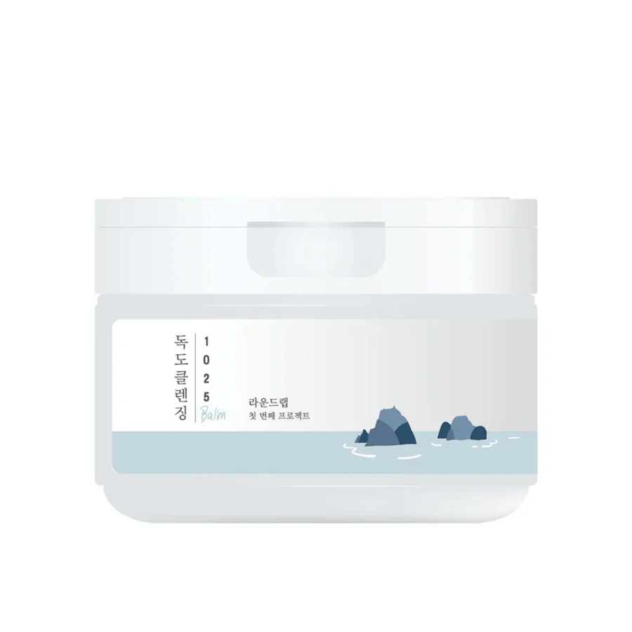 ROUND LAB 1025 Dokdo Cleansing Balm 50ml