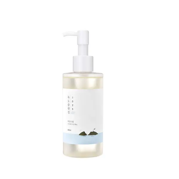 ROUND LAB 1025 Dokdo Cleansing Oil  200ml