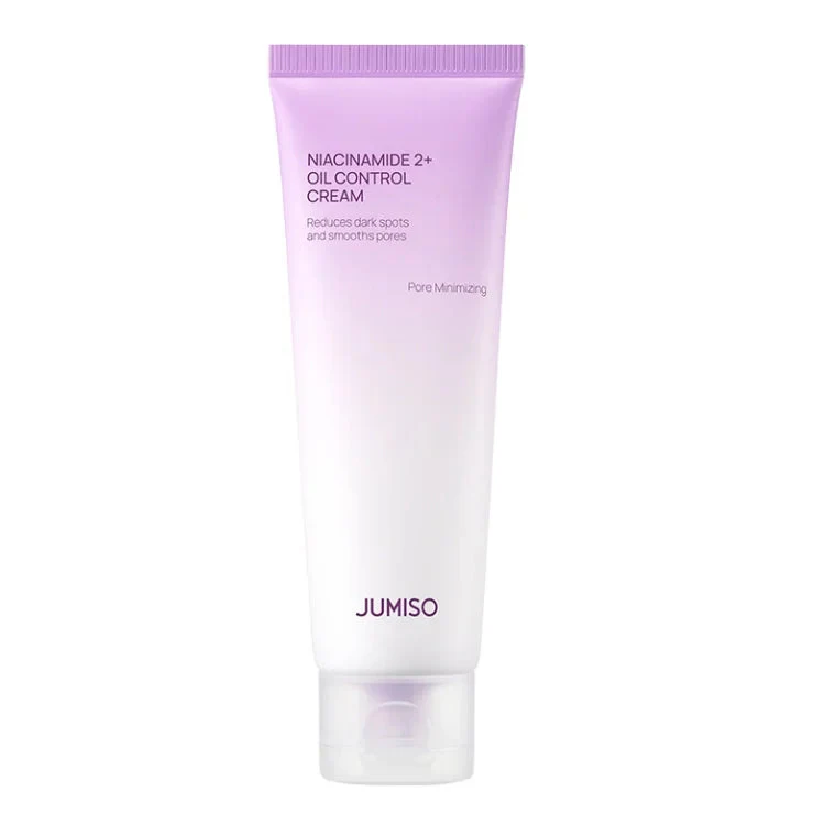 JUMISO Niacinamide 2+ Oil Control Cream 80ml