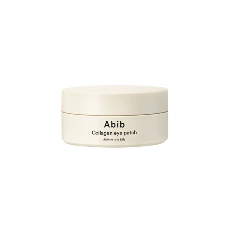 ABIB Collagen Eye Patch Jericho Rose Jelly 90g