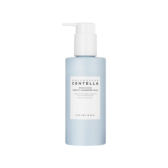 Centella Hyalu-Cica Gentle Cleansing Milk 200ml