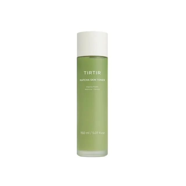 TIRTIR Matcha Skin Toner 150ml