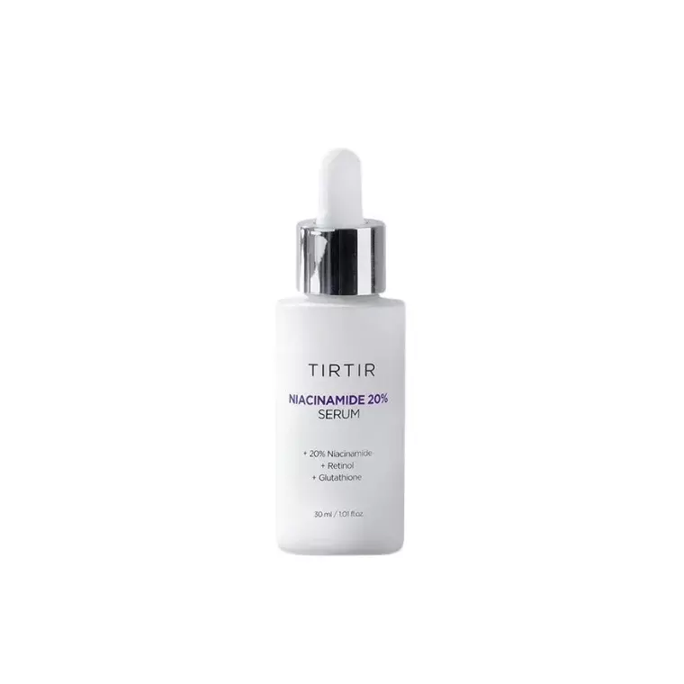 TIRTIR Niacinamide 20% Serum 30ml