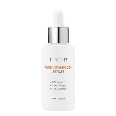 TIRTIR Pure Vitamin C24 Serum 30ml