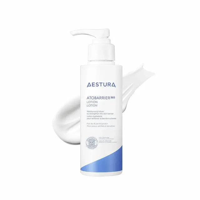 AESTURA Atobarrier 365 Lotion 150ml