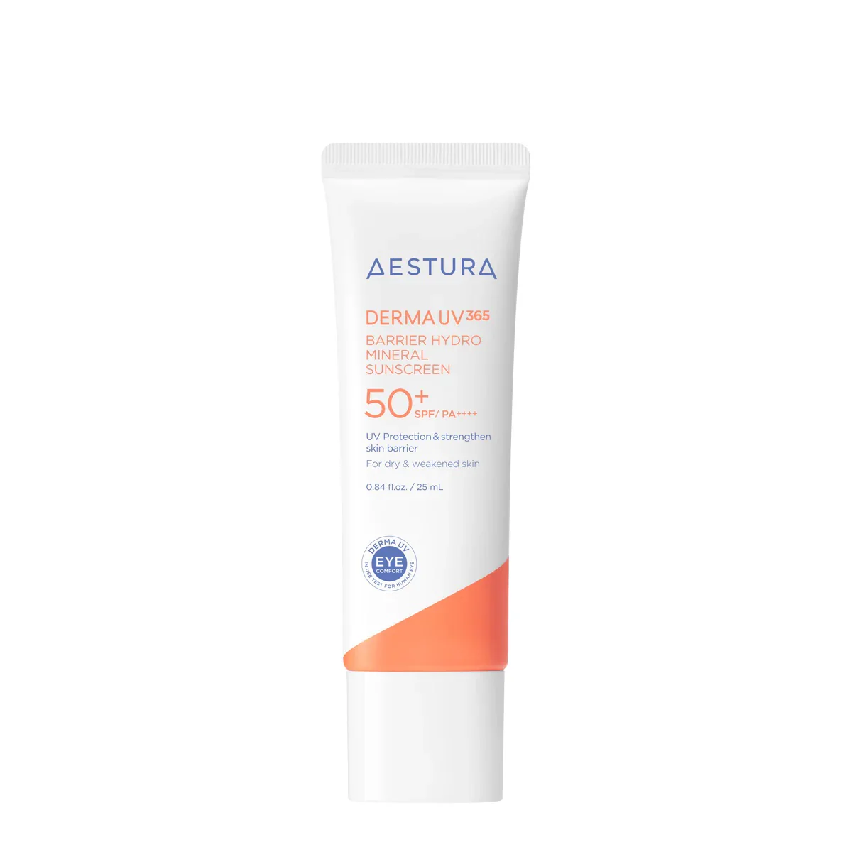 AESTURA Derma UV365 Barrier Hydro Mineral Sunscreen  20ml