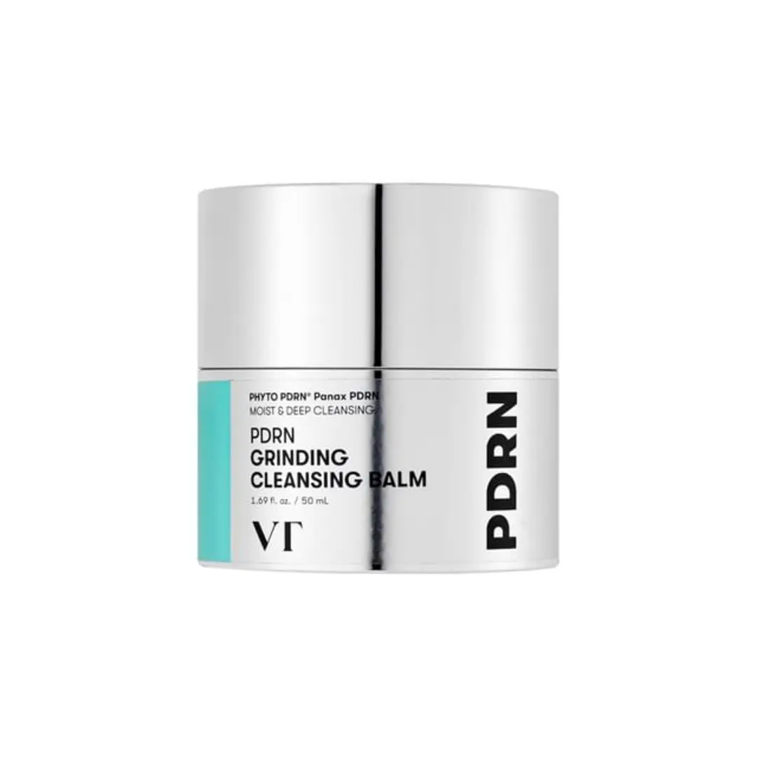 VT Cosmetics PDRN Grinding Cleansing Balm 50ml