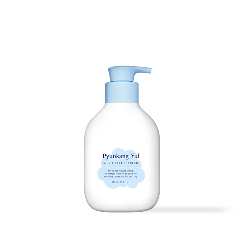 Pyunkang Yul Kids & Baby Shampoo 590ml