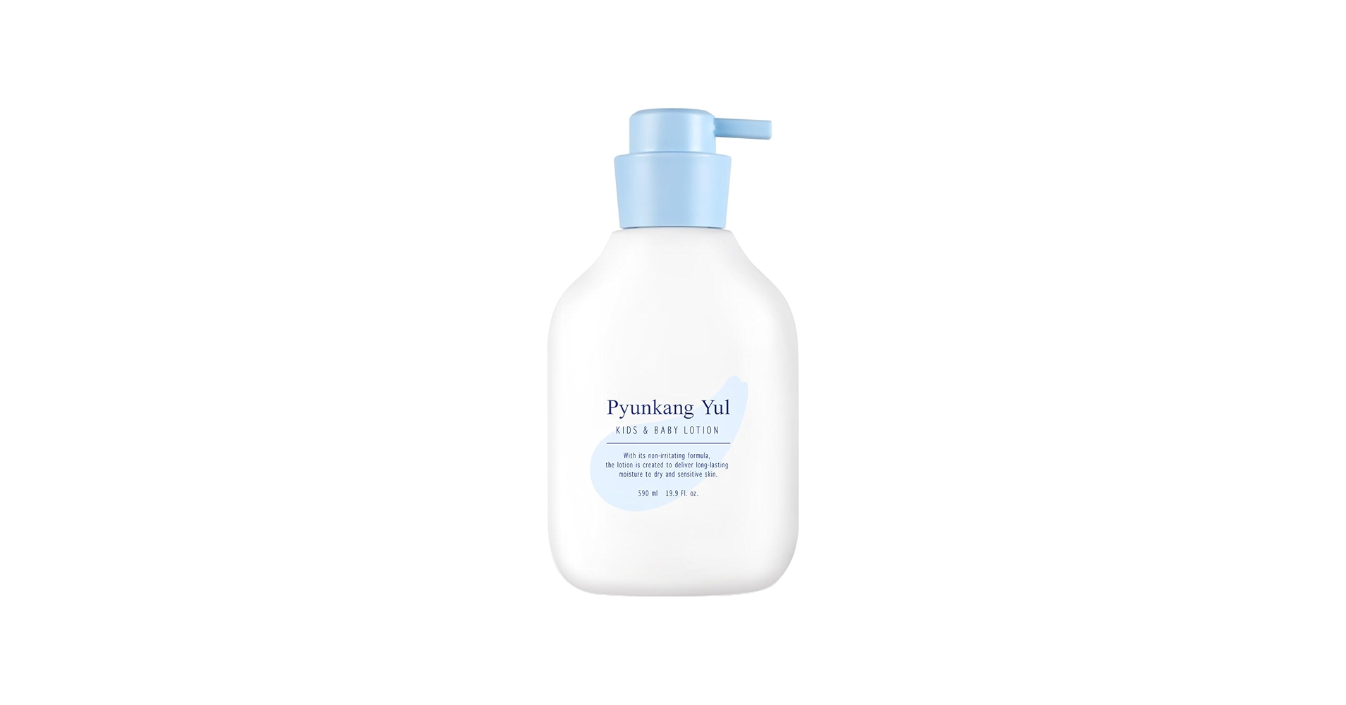Pyunkang Yul Kids & Baby Lotion 590ml