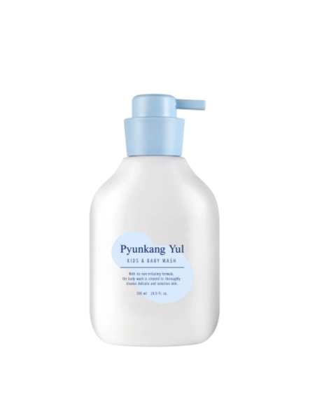 Pyunkang Yul Kids & Baby Face Lotion 200ml