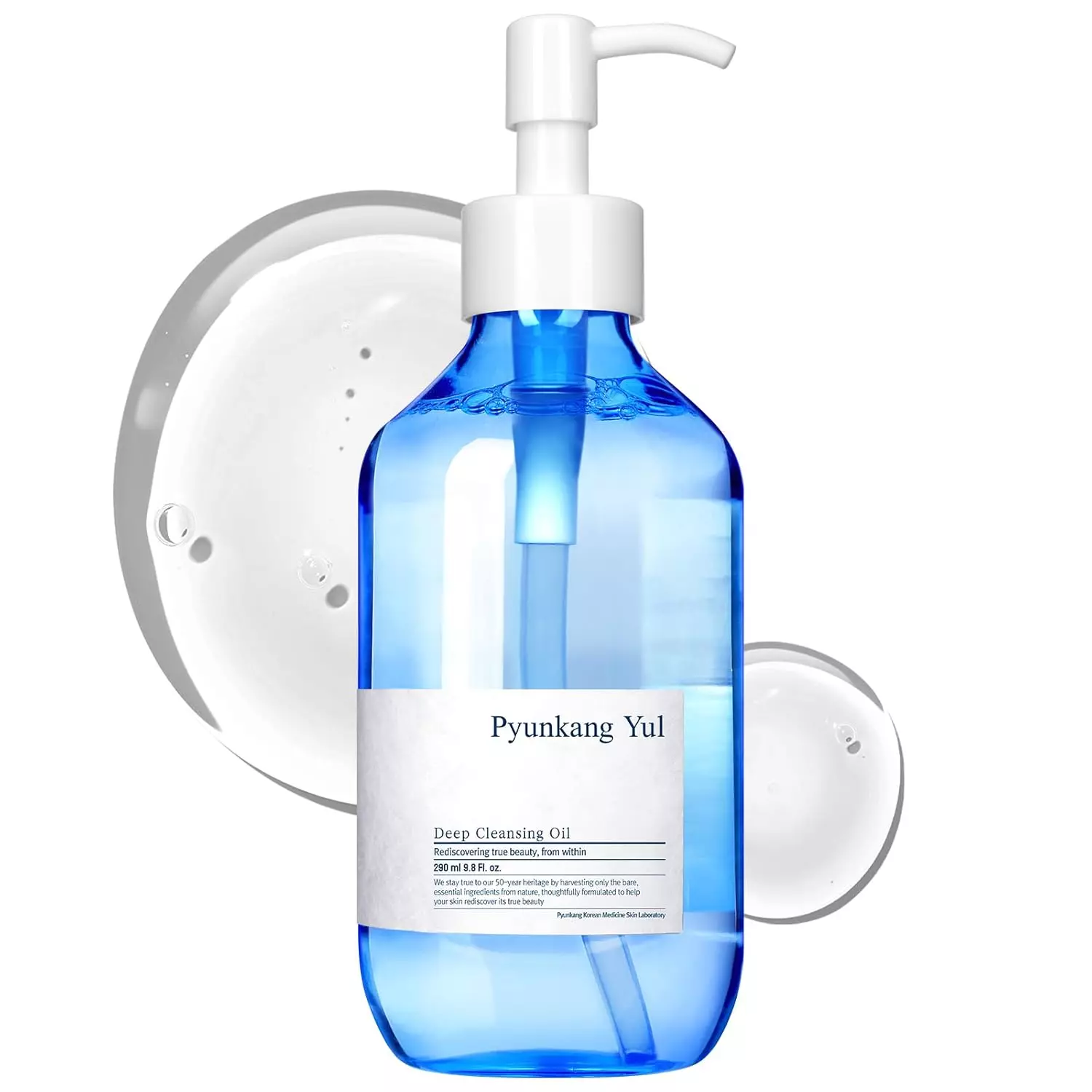 PYUN KANG YUL DEEP CLEANSING OIL 290 ML