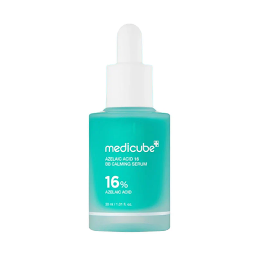 Medicube Azelaic Acid 16 BB Calming Serum 30ml