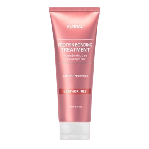 Kundal Protein Bonding Treatment Leather Iris 250ml