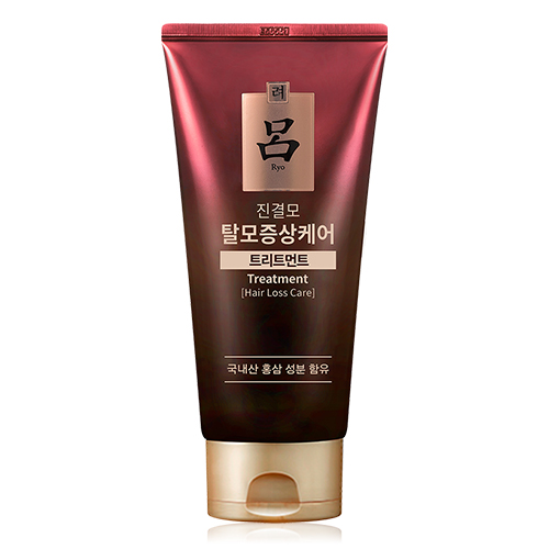 RYO Hair Loss Care Treatment 300 ML