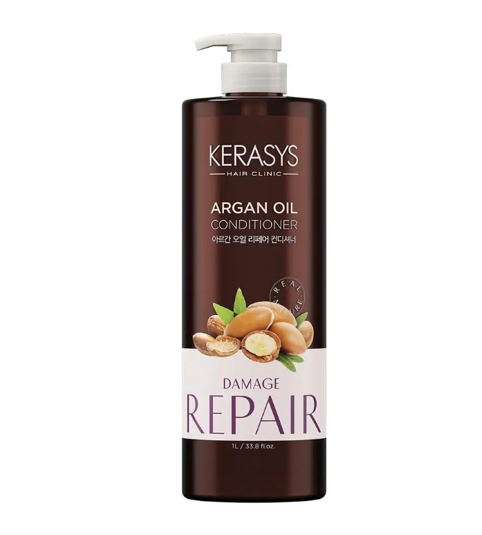 Kerasys Organ Oil Conditioner Damage Repair 1000ml