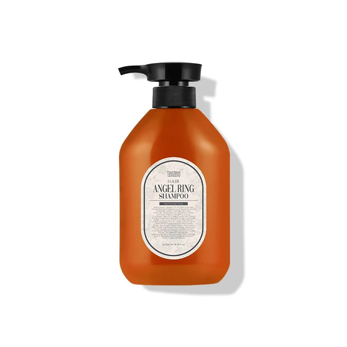 Tenzero Hair Angel Ring Shampoo 500ml