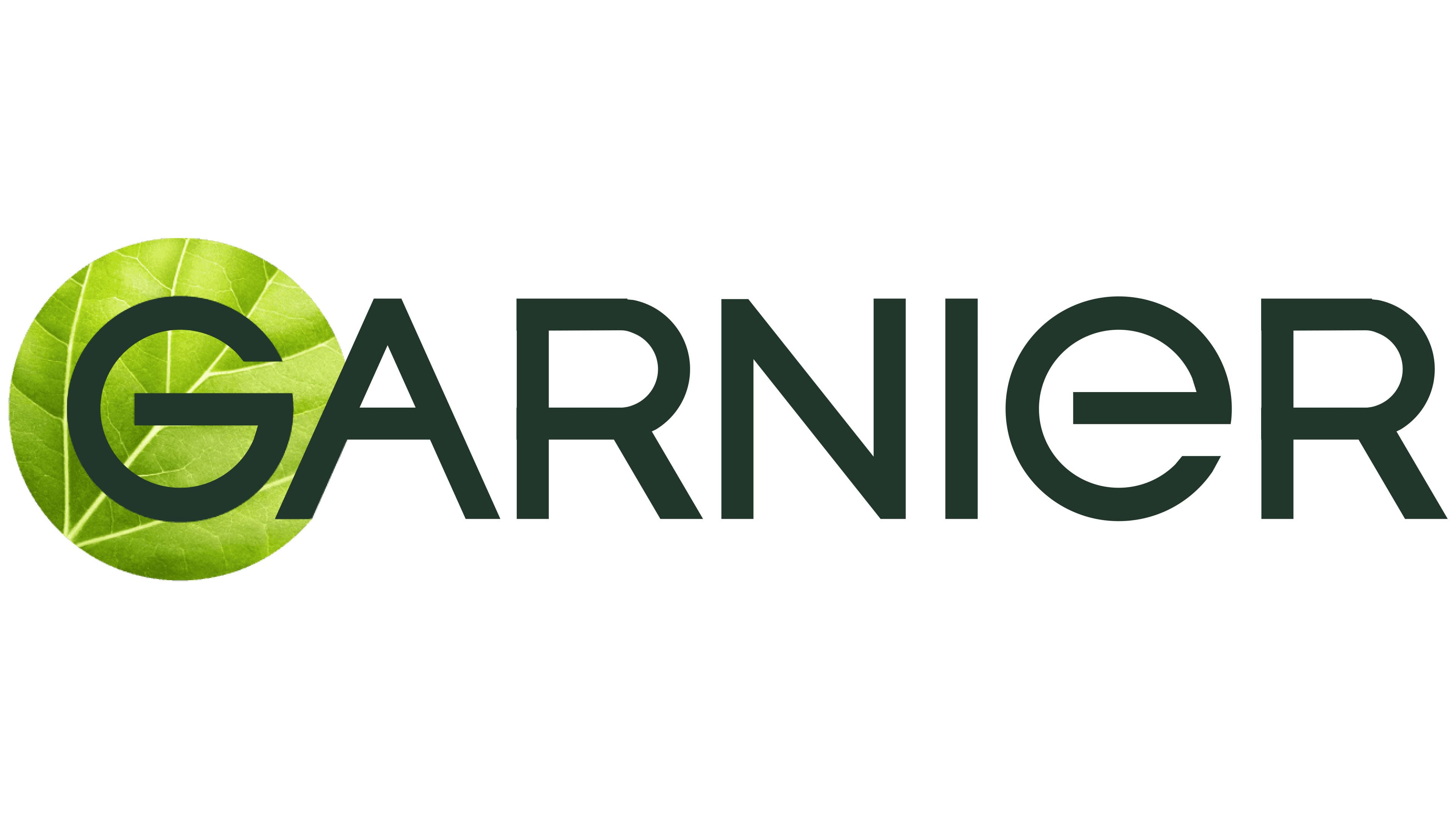 Garnier logo