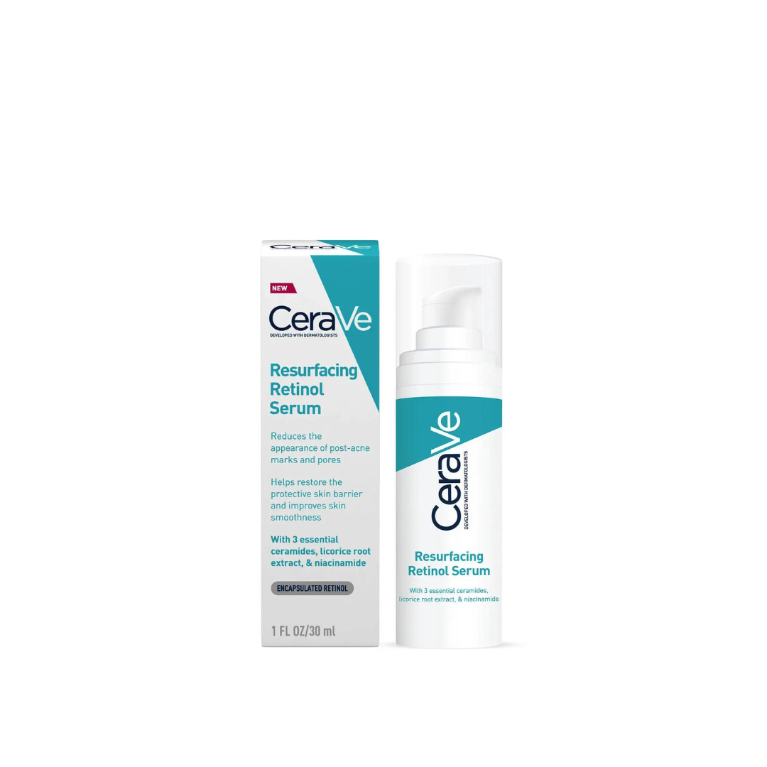 CeraVe Resurfacing Retinol Serum 30ml
