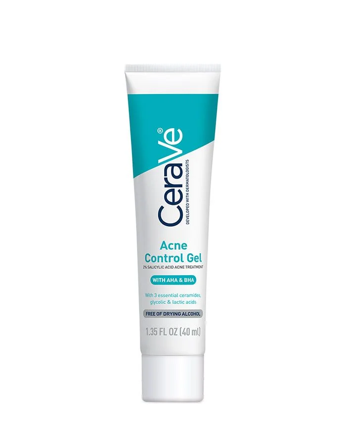 Cerave Acne Control Gel 40ml