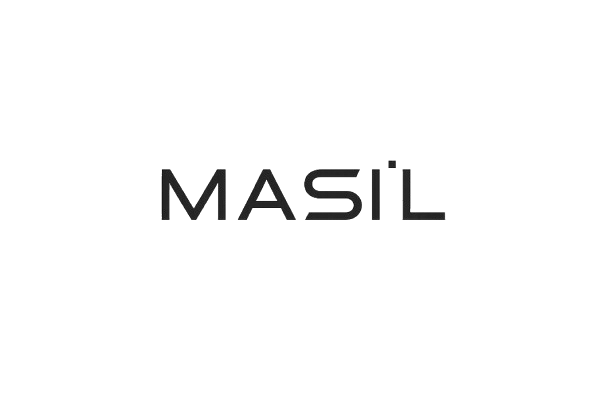 Masil logo