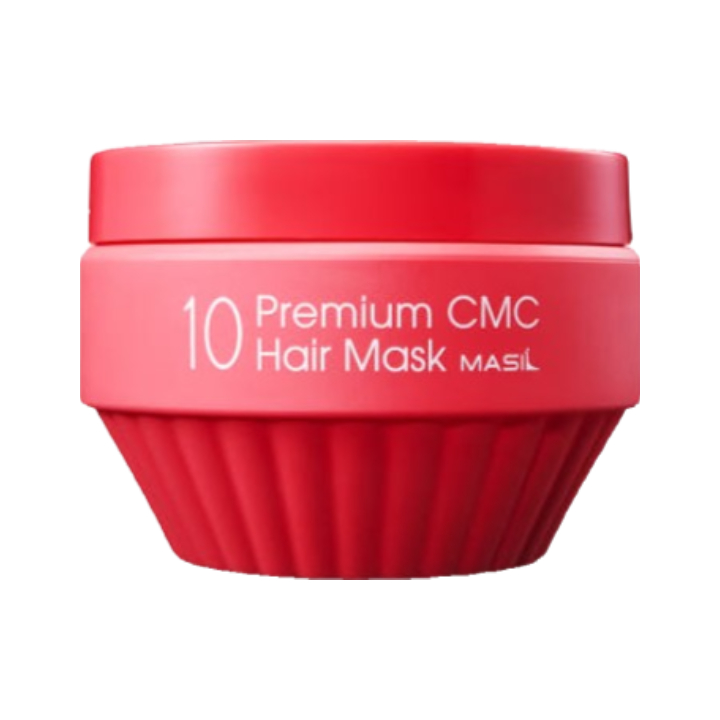 MASIL 10 Premium CMC Hair Mask 300ml