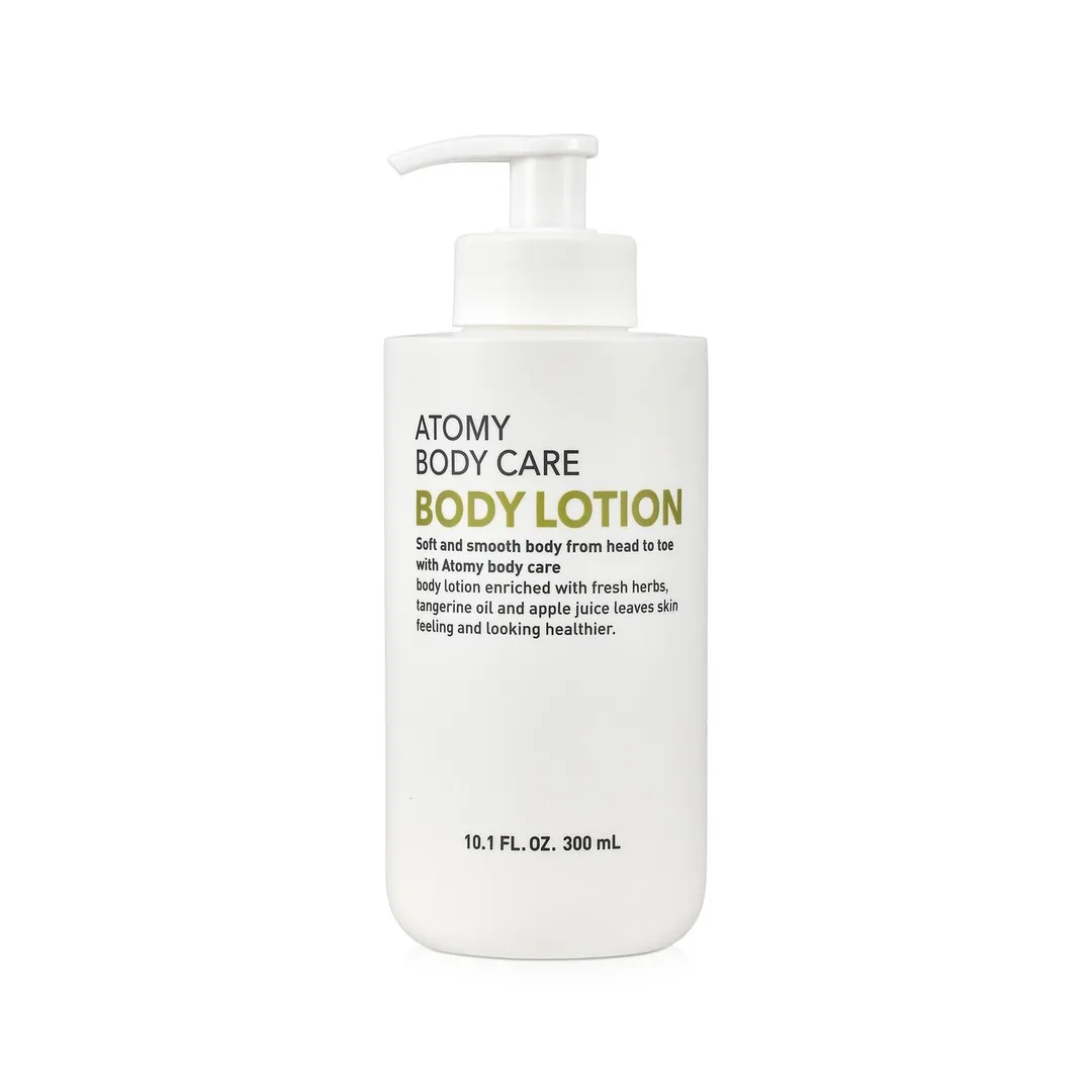 Atomy Body Care Body Lotion 300ml