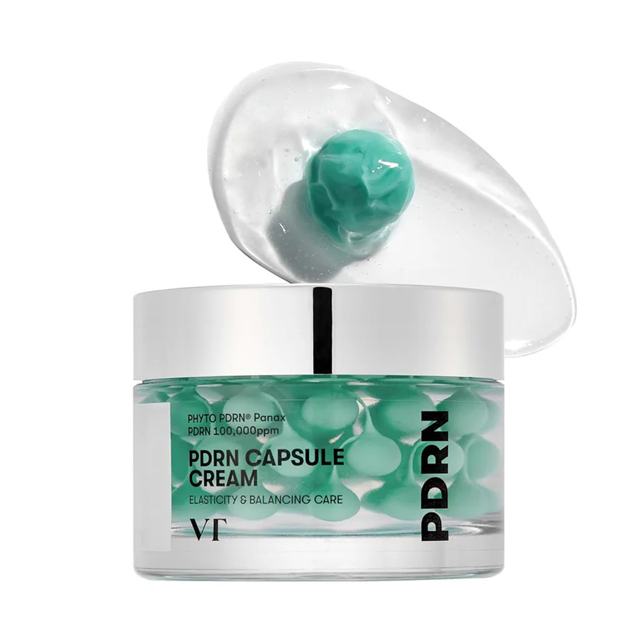 VT Cosmetics PDRN Capsule Cream 100ml