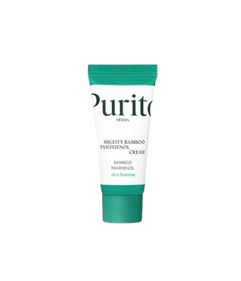 Purito Seoul Mighty Bamboo Panthenol Cream 15ml